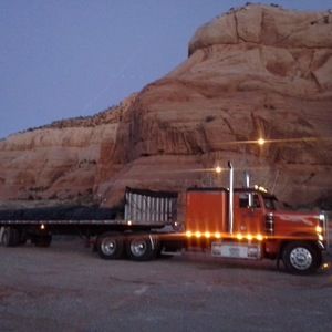 Meet your Posher, Dave